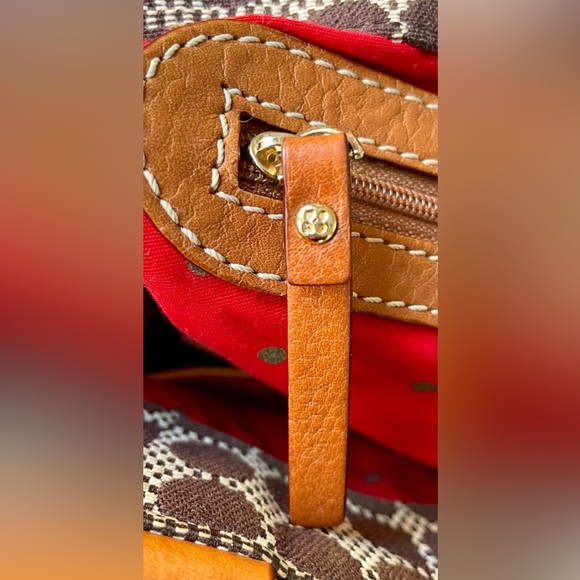 Vintage Kate Spade Noel Henry Bag - Picture 13 of 15